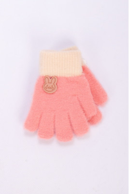 Рукавички дитячі зимові